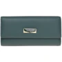 Женский кошелек Monsen зеленый (K1b837-green)