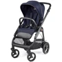 Коляска Peg-Perego Veloce Blue Shine (IP32000000RO51DX51)