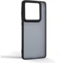 Чехол для телефонов ArmorStandart Frame Black for Motorola Edge 60 5G (ARM85839)