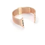 Аксесуар для Watch COTEetCI W2 Milanese Band Rose Gold (CS2063-RG) for Apple Watch 42/44/45/49mm фото 6