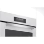 Духовой шкаф электрический Beko BIM24400GСS: Мощность подключения, Вт 3100