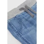 Джинси H & M 2910-8344392 74 см сині: Стать хлопчик