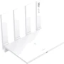 Маршрутизатор Wi-Fi HUAWEI AX3 Dual-core White (53037717): Количество антенн 4