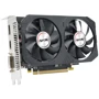 Видеокарта AFOX RX 550 8GB (AFRX550-8192D5H4-V6): Разрядность шины памяти, бит 128