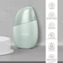 Массажер GESKE Cool&Warm Eye and Face Massager 7в1 green