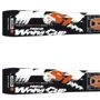 Лыжи Rossignol Radical SL PRO IBOX RACING + AXIUM JR 70 S (2012/2013): Крепление в комплекте