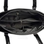 Жіноча сумка тоут Monsen чорна (KML10М168-27-black): Тип Сумки