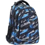 Рюкзак SAFARI 21-184L 3 отд., 43x28,5x13,5см