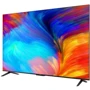 Телевизор TCL 55P635: Коммуникации WiFi, Miracast, DLNA, Bluetooth