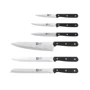 Набор кухонных ножей Richardson Sheffield Cucina 6 пр. (R15000K370K32): Количество предметов 6