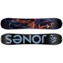 Доска для сноуборда Сплитборд Jones Frontier Split, 164 cm Wide (JNS J.24.SPM.FRT.XX..164W.1): Стиль катания Freestyle