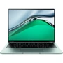 Ноутбук HUAWEI MateBook 14s Green (HookeD-W5651T)