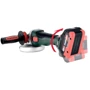 Болгарка (угловая шлифмашина) Metabo WVB 18 LTX BL 15-125 Quick (601731840): Тип машины угловая