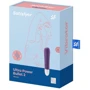 Вибропуля Satisfyer Ultra Power Bullet 2 Violet