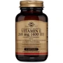 Solgar Vitamin E 400 IU Mixed Softgels Витамин Е, смесь токоферолов 50 капсул