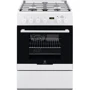 Плита комбинированная Electrolux EKK96498CW