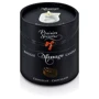 Массажная свеча Plaisirs Secrets Chocolate (80 мл)