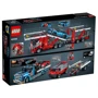 Конструктор LEGO Technic Автовоз (42098): Серія TECHNIC