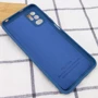 Чехол для телефонов Mobile Case Silicone Cover My Color Full Camera Navy Blue for Xiaomi Redmi Note 10 5G / Poco M3 Pro / Poco M3 Pro 5G: Тип накладка на заднюю часть