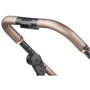 Коляска Peg-Perego 2 в 1 Vivace Mon Amour Розовое золото (PACK-VIV2100000001): Тип коляски Универсальная коляска (2-в-1)