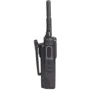 Портативная рация Motorola DP4401E (136-174 МГц): Вид носимая