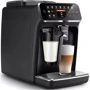 Кофеварка Philips Series 4300 EP4341/50: Тип кофемашина автоматическая