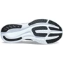 Кроссовки для бега Saucony Ride 16 (20830-05s) 43.5 (10.5) черные текстиль всесезон: Материал подкладки Текстиль