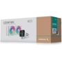 Кулер DeepCool LD240 White (R-LD240-WHDMMN-G-1): Уровень шума, dB 39