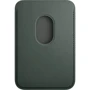 Чохол для iPhone Apple iPhone FineWoven Wallet with MagSafe - Evergreen (MT273ZM/A): Тип чохла чехол-кошелек