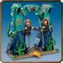 Конструктор LEGO Harry Potter Тримагический турнир: Черное озеро 349 деталей (76420): Рекомендуемый возраст 8