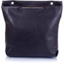 Женская сумка через плечо Amelie Galanti черная (A991212-black): Тип Сумки