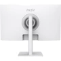 Монитор MSI Modern MD272PW: Формат изображения 16:9