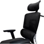 Кресло GT Racer B-530L Black фото 10