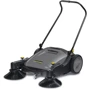 Прочая техника для уборки Подметальная машина Karcher KM 70/20 C 2SB (1.517-107.0)