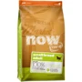 Сухой беззерновой корм Now! Fresh Small Breed Adult Dog - Нау! для взрослых собак малых пород с индейкой 2.7 кг (815260003964)