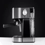Кавоварка Cecotec Cumbia Power Espresso 20 Matic: Тип ріжкова кавоварка еспресо