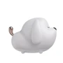 Ночник NIght Light Baseus Cute Series Doggie white: Емкость аккумулятора, мАч 1100