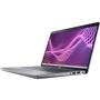 Ноутбук Dell Latitude 5440 (210-BFZY_i7512WP) UA: Объем накопителя 512 ГБ (SSD)
