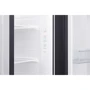 Холодильник Side-by-Side Samsung RS65R5441B4: Розміри ВxШxГ, см 178x91.2x71.6