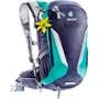 Рюкзак Deuter Compact EXP 10 SL Blueberry-Mint (3200115)