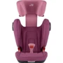Автокрісло BRITAX-ROMER KIDFIX2 S Wine Rose фото 5