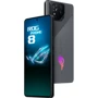 Смартфон Asus ROG Phone 8 12/256GB Rebel Grey (Tencent): Слот для карт памяти отсутствует