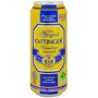 Пиво Oettinger Weissbier светлое нефильтрованное 4.9% 0.5 л ж/б (FSH_4014086020308)