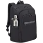 Сумка для ноутбуков RivaCase 17.3" Alpendorf Black (7569): Материал полиэстер