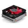 Кулер Deepcool HTPC-200: Рівень шуму, dB 17,8-26,2