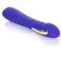 CalExotics Impulse Estim Petite Wand электростимулятор с вибрацией, 12.75x2.5 см