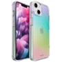 Чохол для iPhone LAUT HOLO White (L_IP22A_HO_W) для iPhone 14: Колір белый