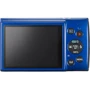 Canon PowerShot ELPH 190 IS Blue: Оптический зум 10x