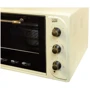 Электродуховка настольная Ventolux NIKA 45 (IVORY) 2G фото 5