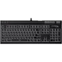 Клавіатура HyperX Alloy Elite 2 (HKBE2X-1X-RU/G): Тип клавіатури мультимедийная